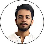 Mr. Parth Deven Gadhia
