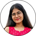 Ms. Sakshi Bhau Gadge