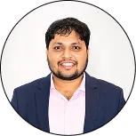 Mr. Samarth Mallikarjun Kumbha