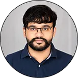 Mr. Soham Dharmendra Dhure