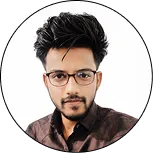 Mr. Swaraj Sudhir Ghadge
